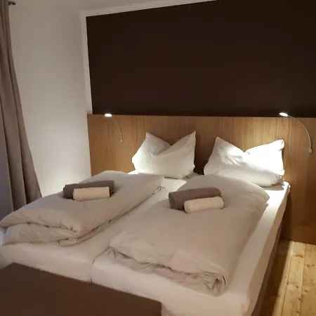 Homestay Mainviertelhof