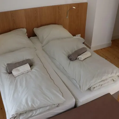 Homestay Mainviertelhof