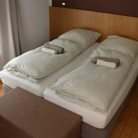 Homestay Mainviertelhof