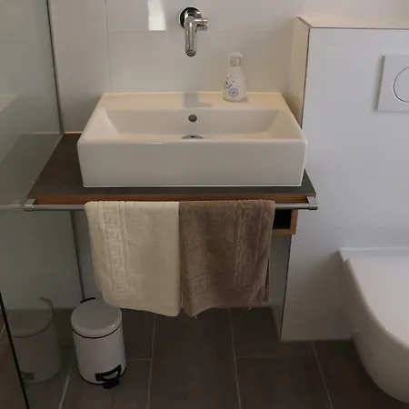 Homestay Mainviertelhof *