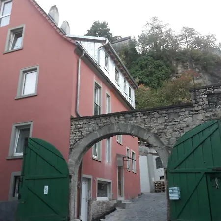 Mainviertelhof Homestay *