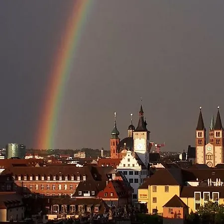 Mainviertelhof Homestay